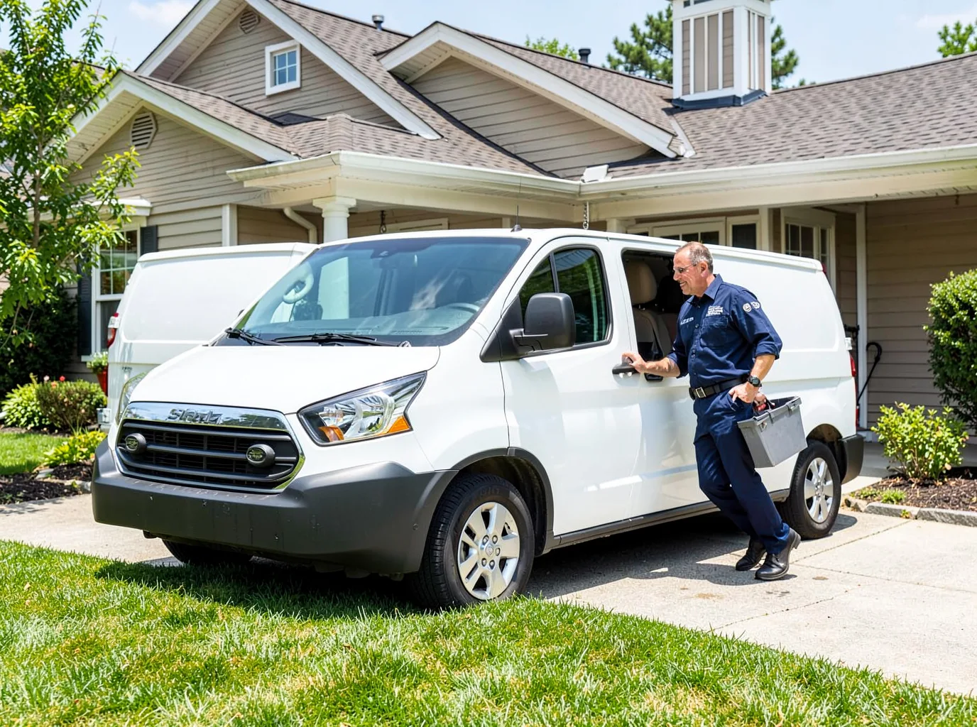 Emergency Plumber company in Nevada, MO